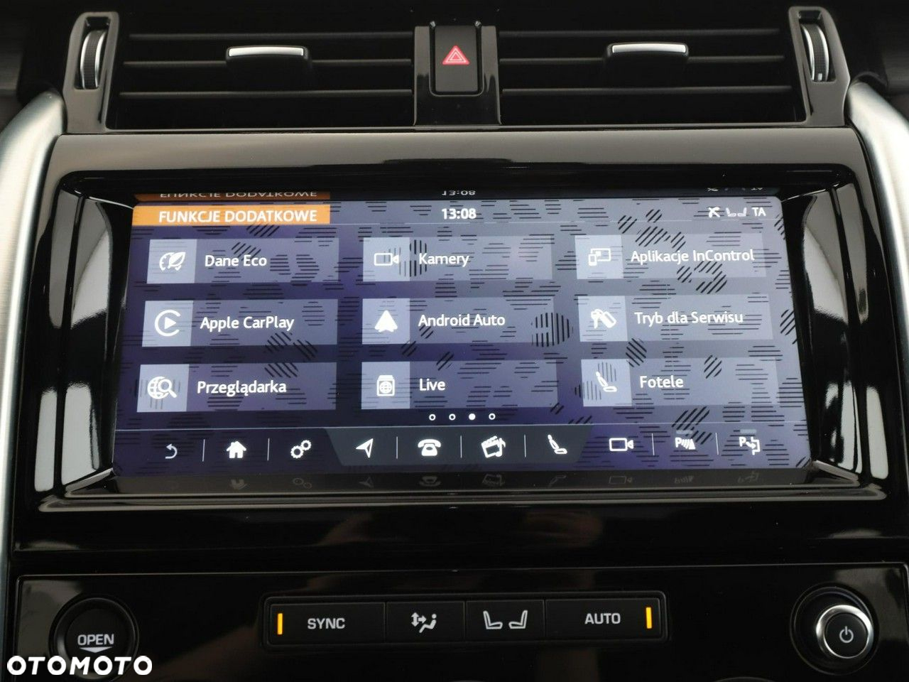 Land Rover Discovery 2.0 Sd4 Landmark Edition - 27