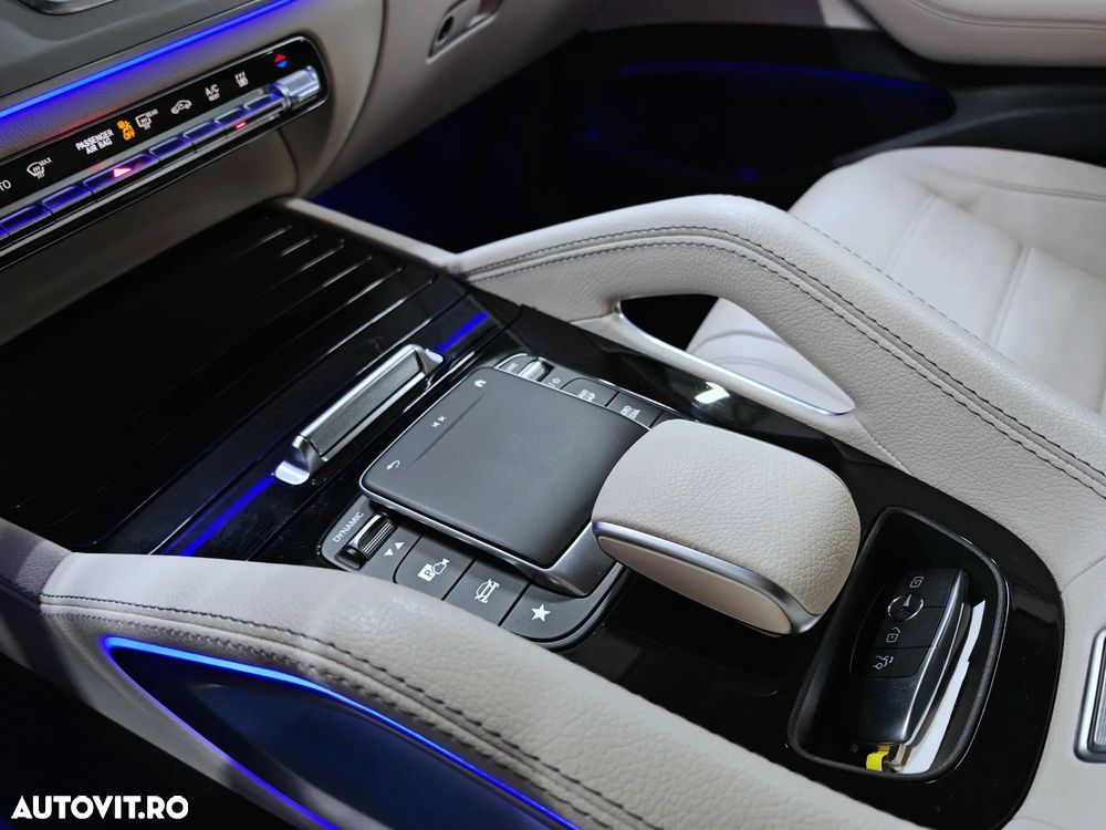 Mercedes-Benz GLE 350 e 4MATIC - 13
