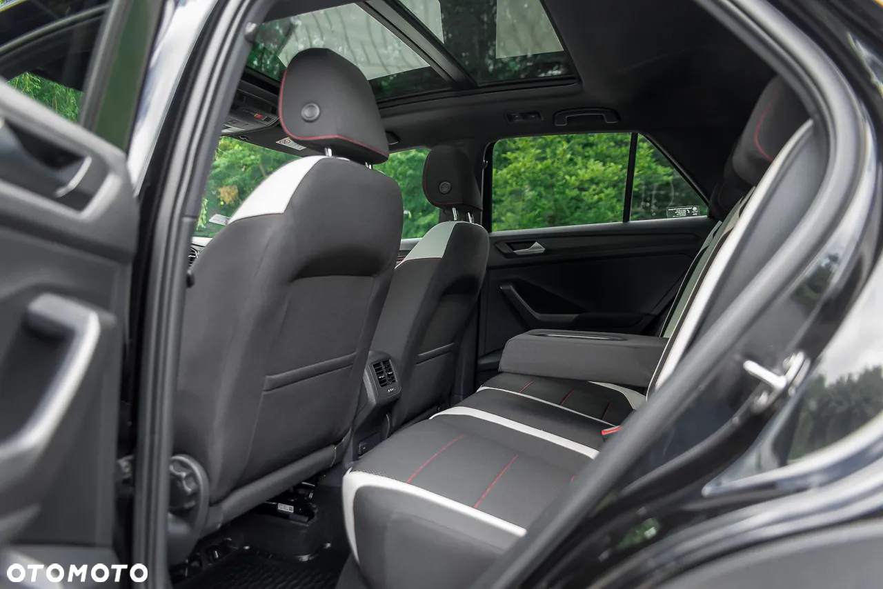 Volkswagen T-Roc 2.0 TSI 4Motion Advance DSG - 10