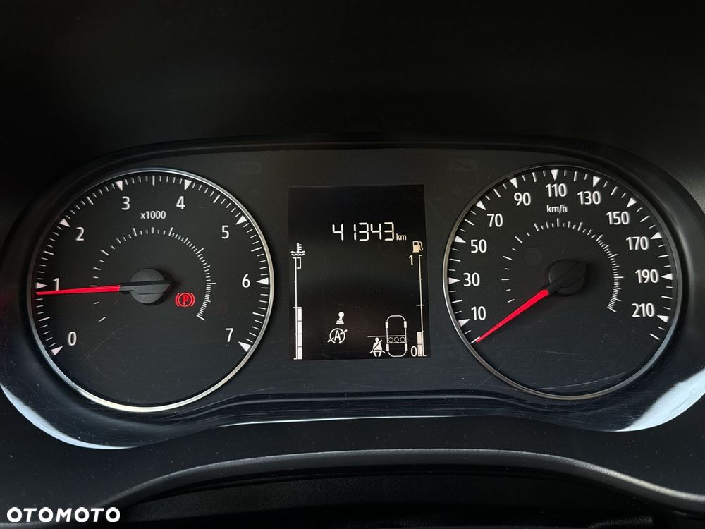 Dacia Sandero 1.0 TCe Comfort - 23