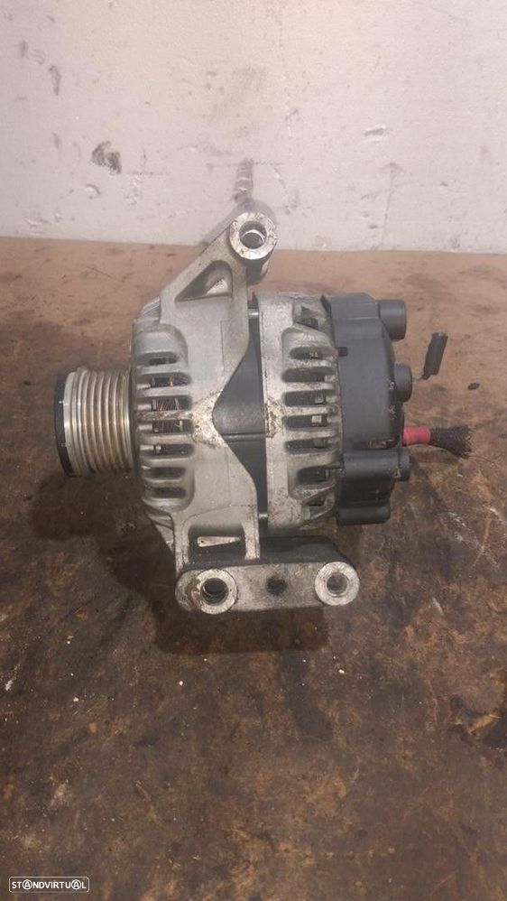 ALTERNADOR FIAT FIORINO FURGÃO/BREAK FAMILIAR 2010 -51944878 - 3