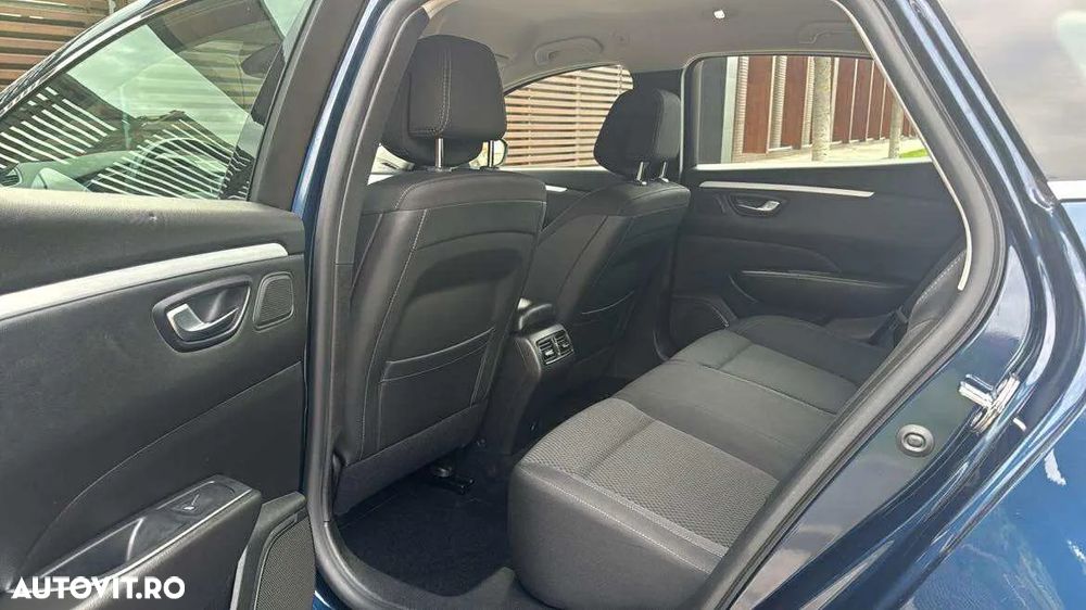 Renault Talisman - 8