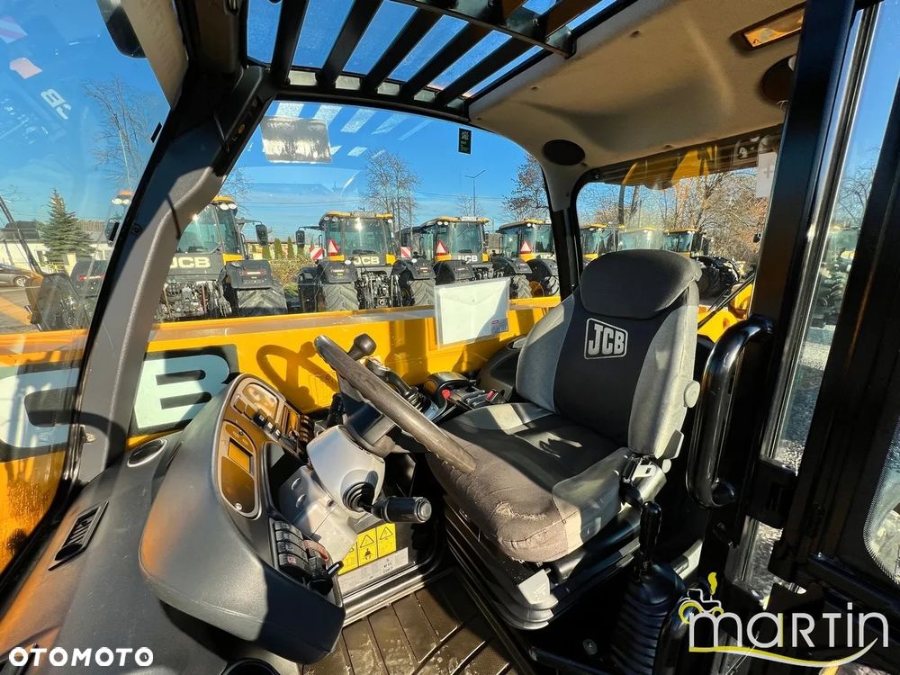 JCB 541-70 Agri Super - 10