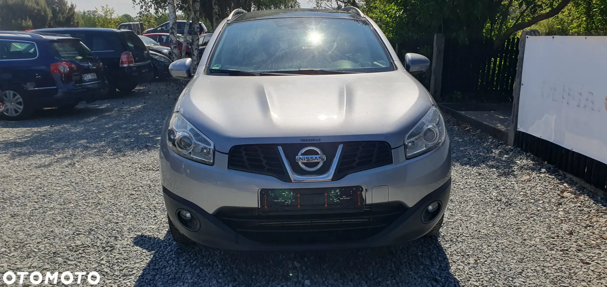 Nissan Qashqai+2 1.6 dCi Tekna S&S - 2