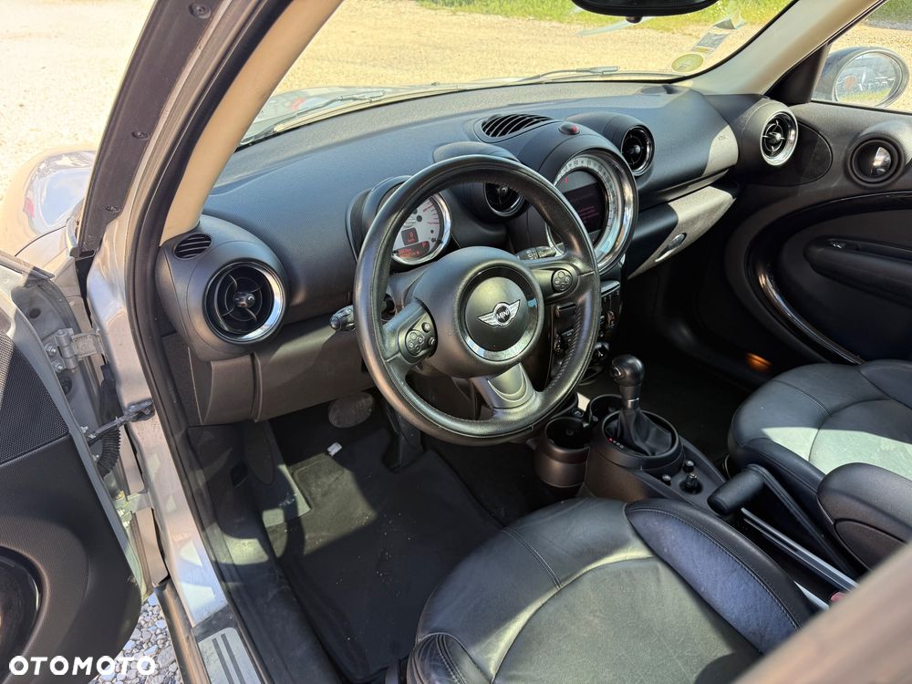 MINI Countryman - 9