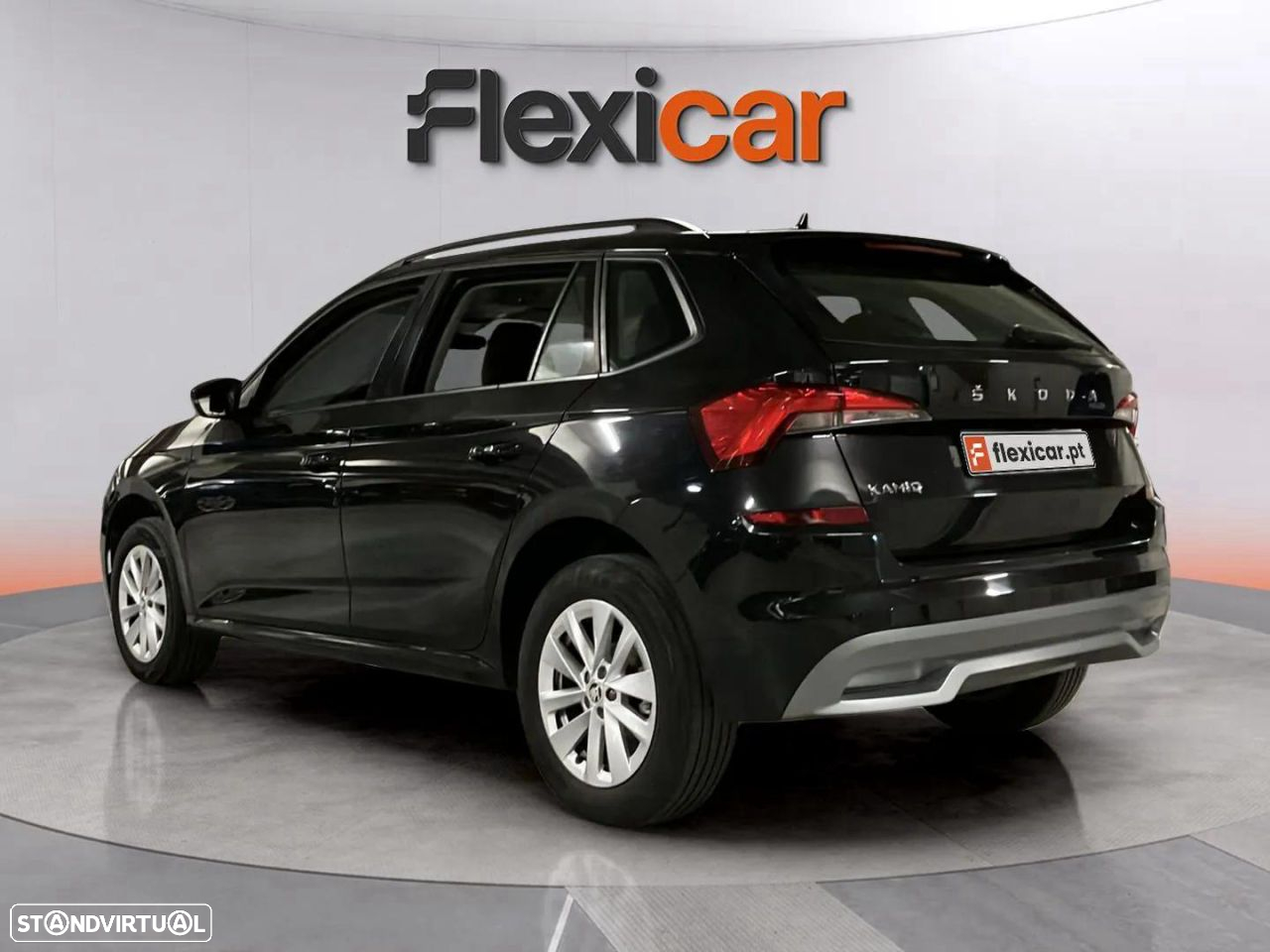 Skoda Kamiq 1.0 TSI Ambition - 5