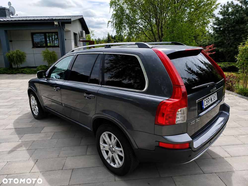 Volvo XC 90 - 2
