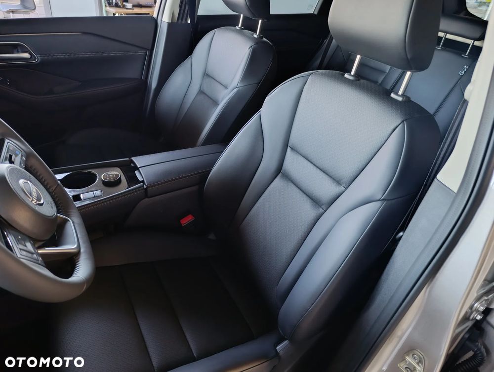 Nissan X-Trail 1.5 VC-T e-POWER Tekna e-4ORCE - 10