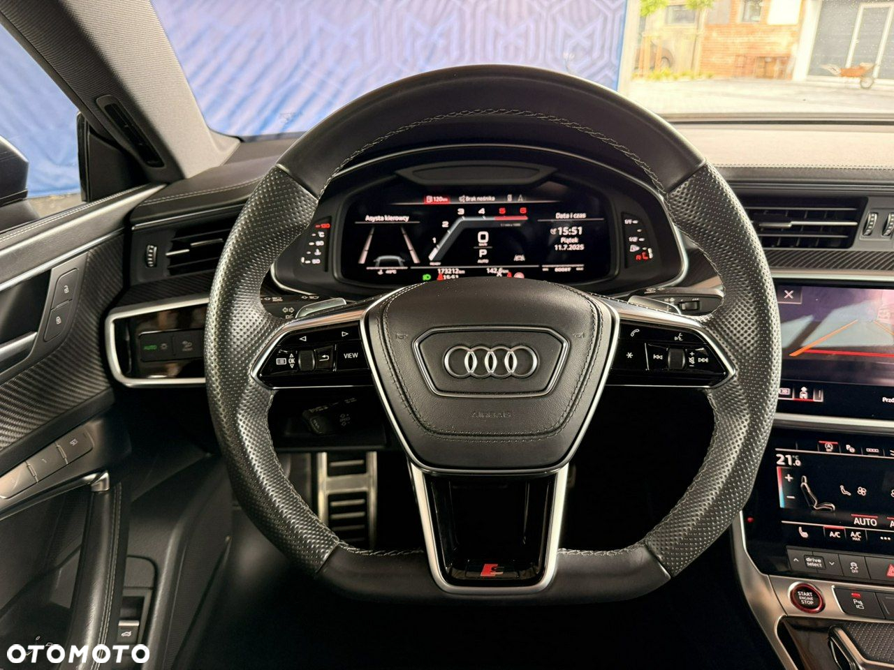Audi S7 Sportback - 26