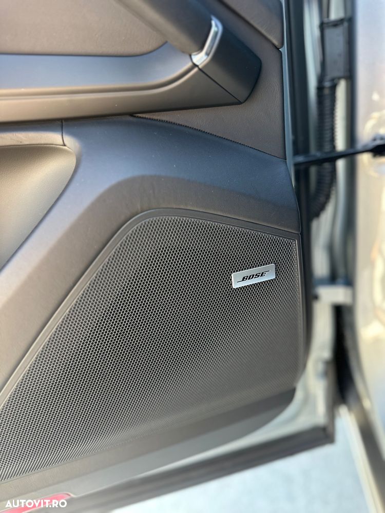 Porsche Cayenne Coupe S - 30