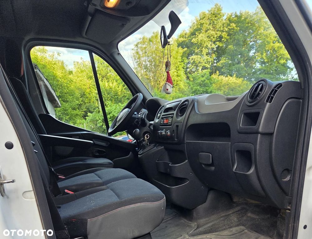 Renault Master - 9