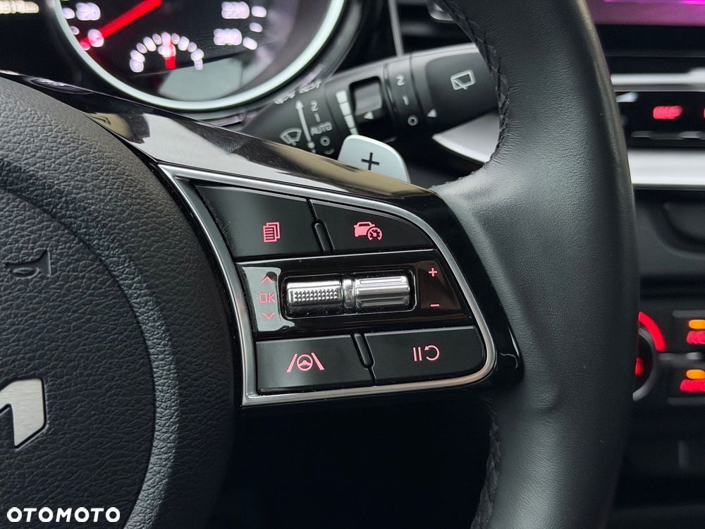 Kia Ceed 1.5 T-GDI Tribute DCT - 18