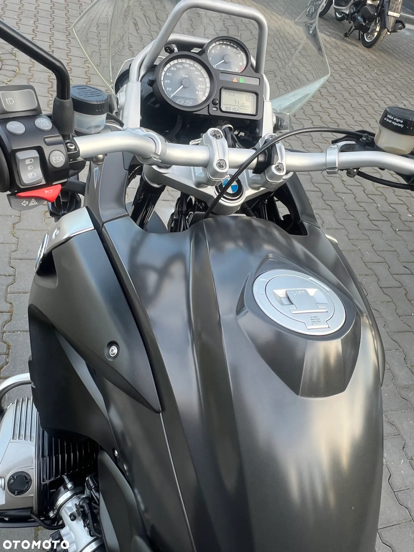 BMW GS - 28