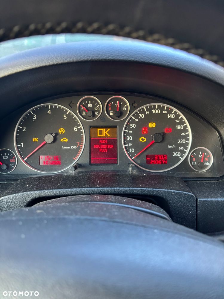 Audi A6 Limousine - 21