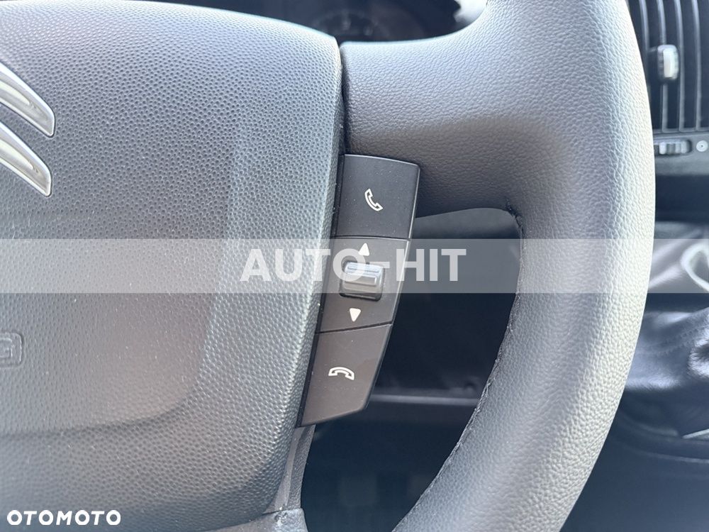 Citroën Jumper - 23