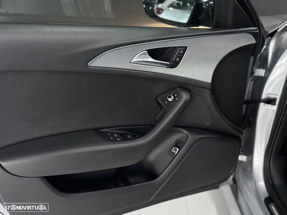 Audi A6 Avant 2.0 TDi S-line S tronic - 20