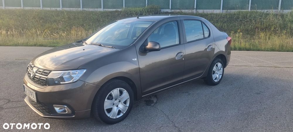 Dacia Logan MCV 1.0 SCe Laureate - 1