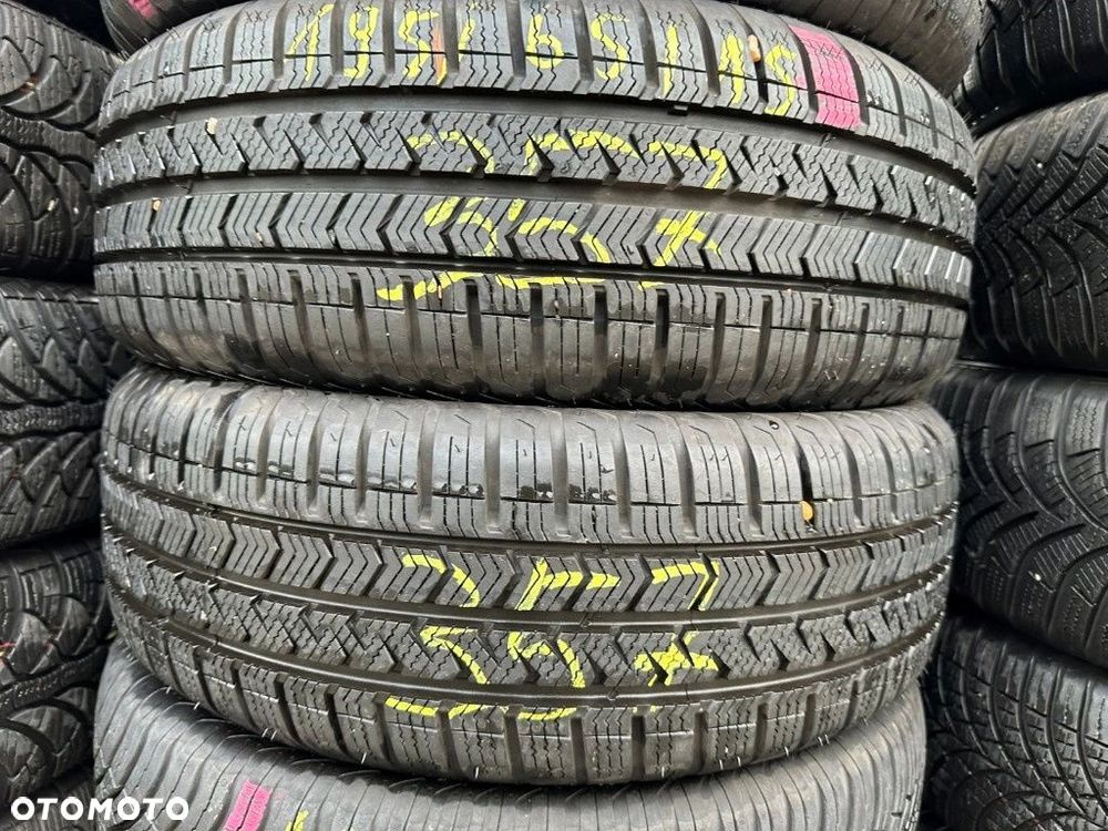 195/65r15 Vredestein Quatrac 5_7,2mm_4szt_(357) - 4