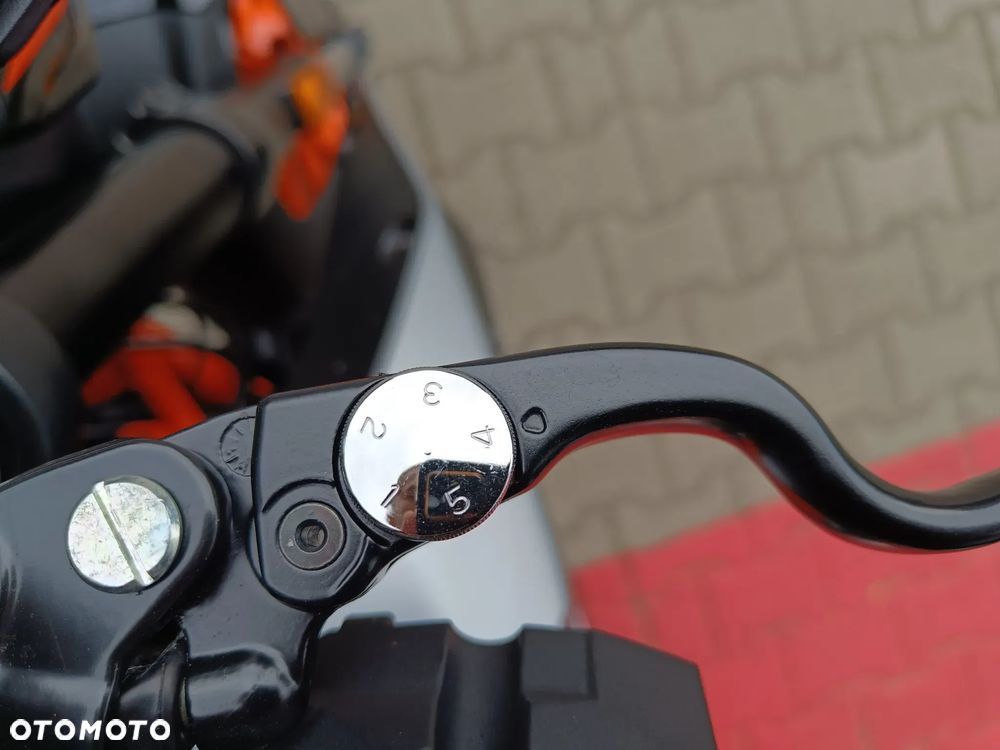 KTM Duke 390 - 14