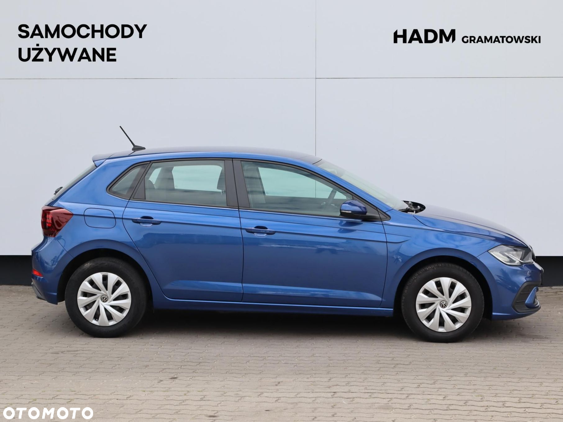 Volkswagen Polo - 4