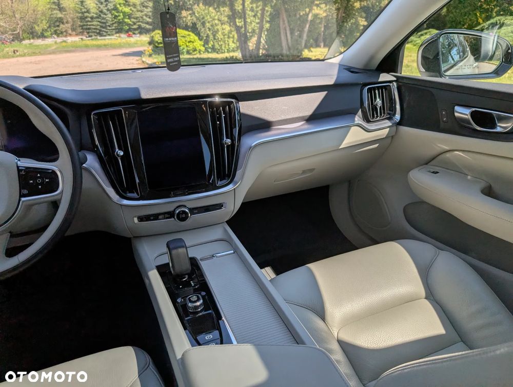 Volvo S60 - 28