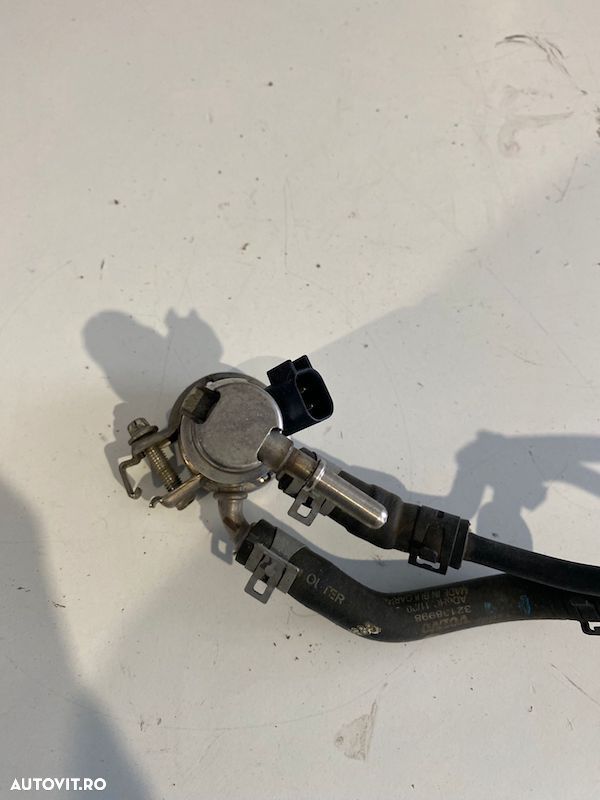 Injector ADBLUE VOLVO V60 V60CC V90 XC90 XC60 MILD HYBRID 2021+ 31452332 - 3