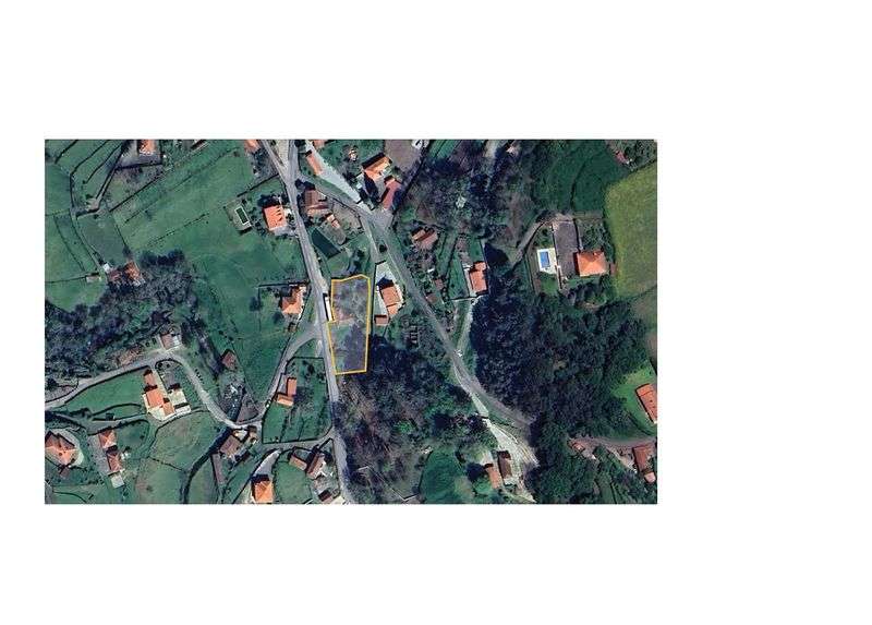 Casa de Campo - com terreno - Grande imagem: 2/11