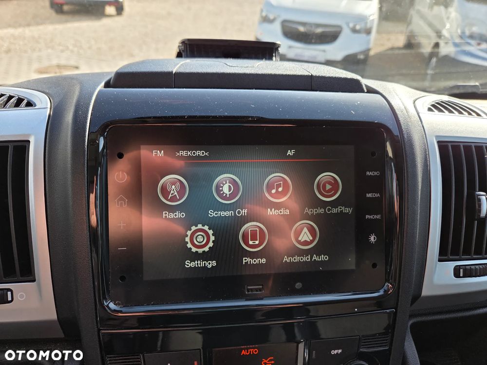 Citroën Jumper L3 - 28