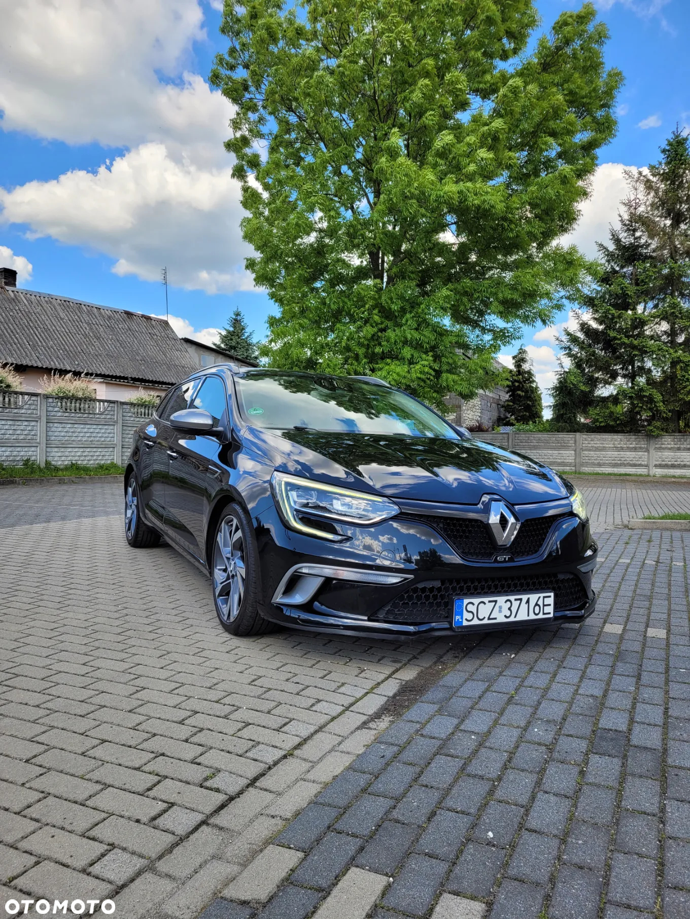 Renault Megane - 11
