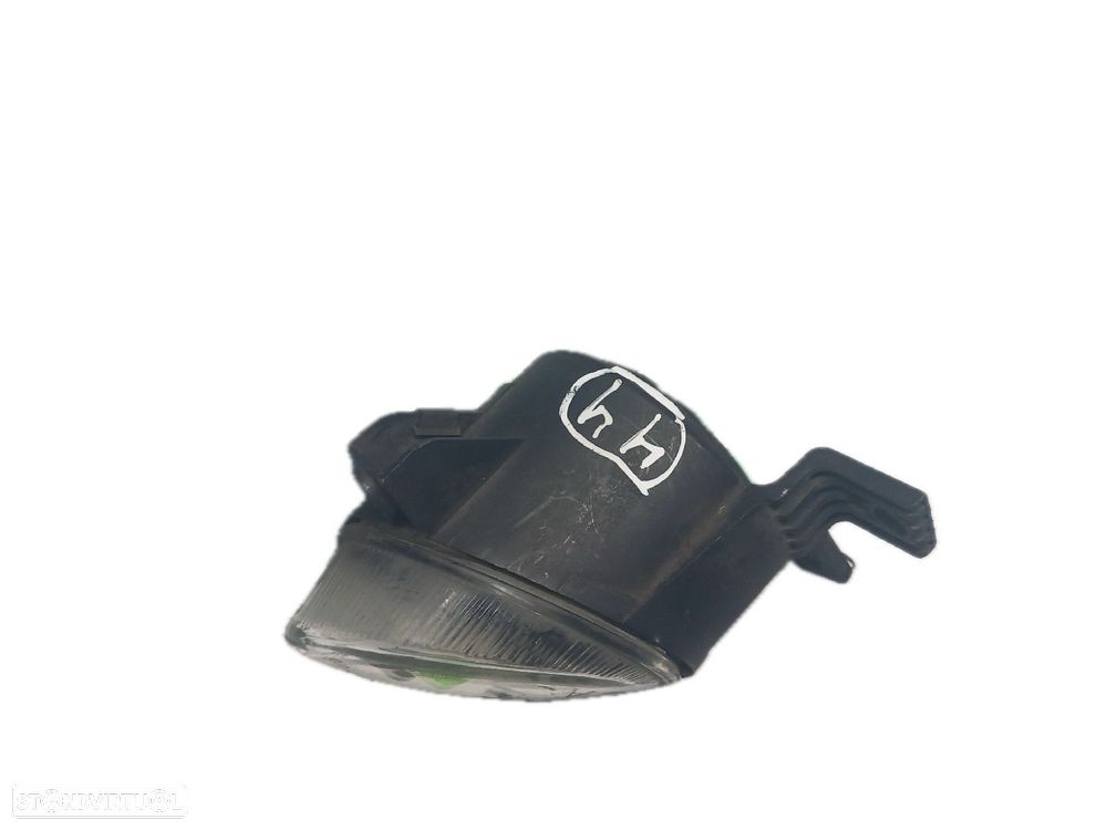 Farol Nevoeiro Audi A4 (8E2, B6) - 2