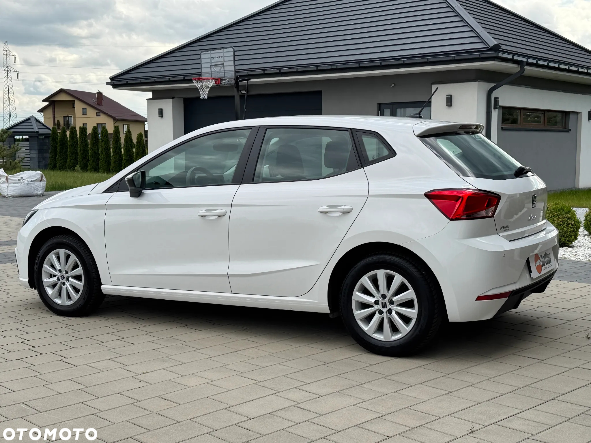 Seat Ibiza 1.0 MPI EVO Style S&S - 10