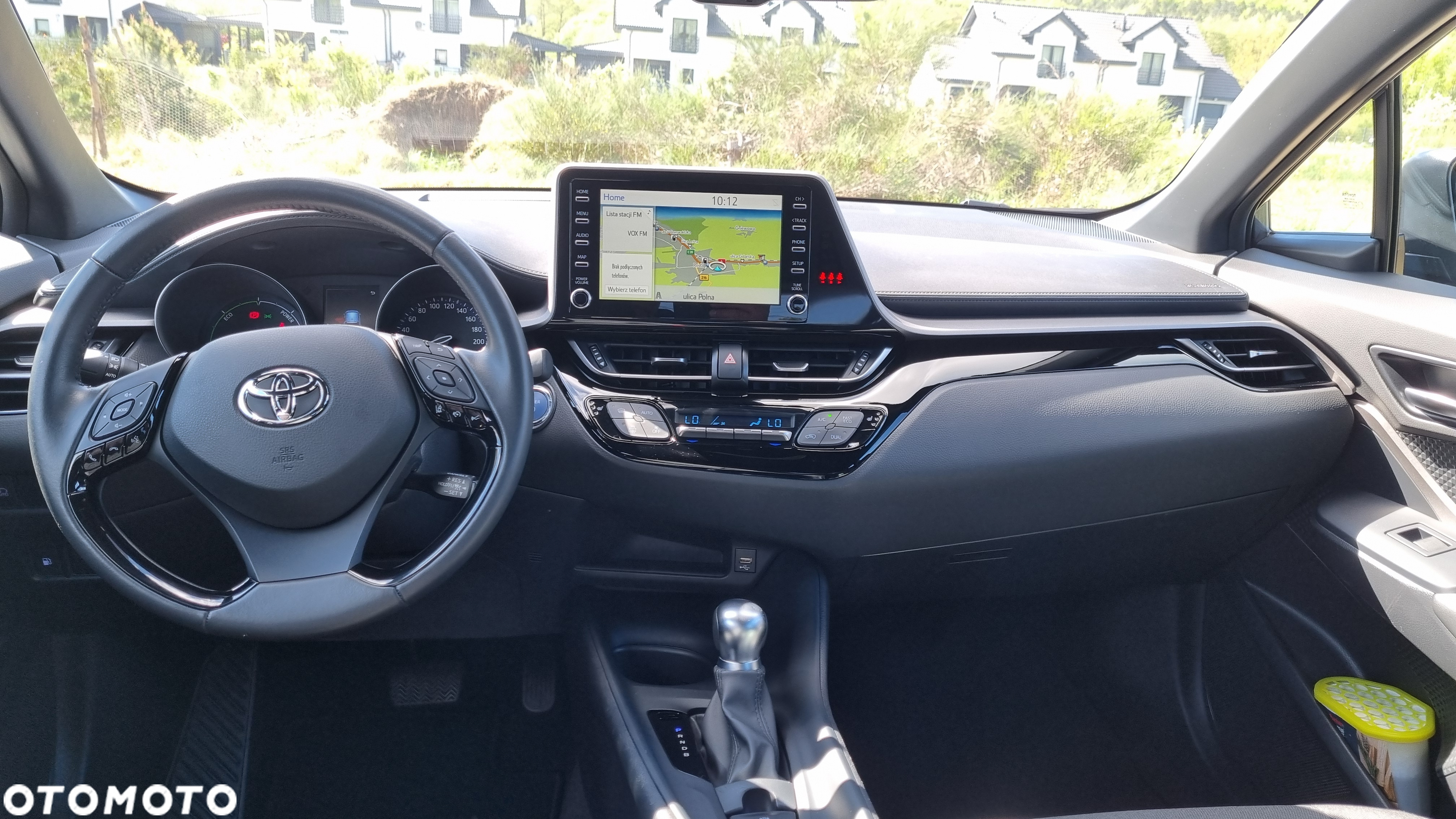 Toyota C-HR - 19