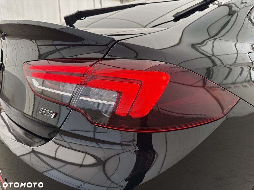 Opel Insignia 2.0 T 4x4 GSi S&S - 19