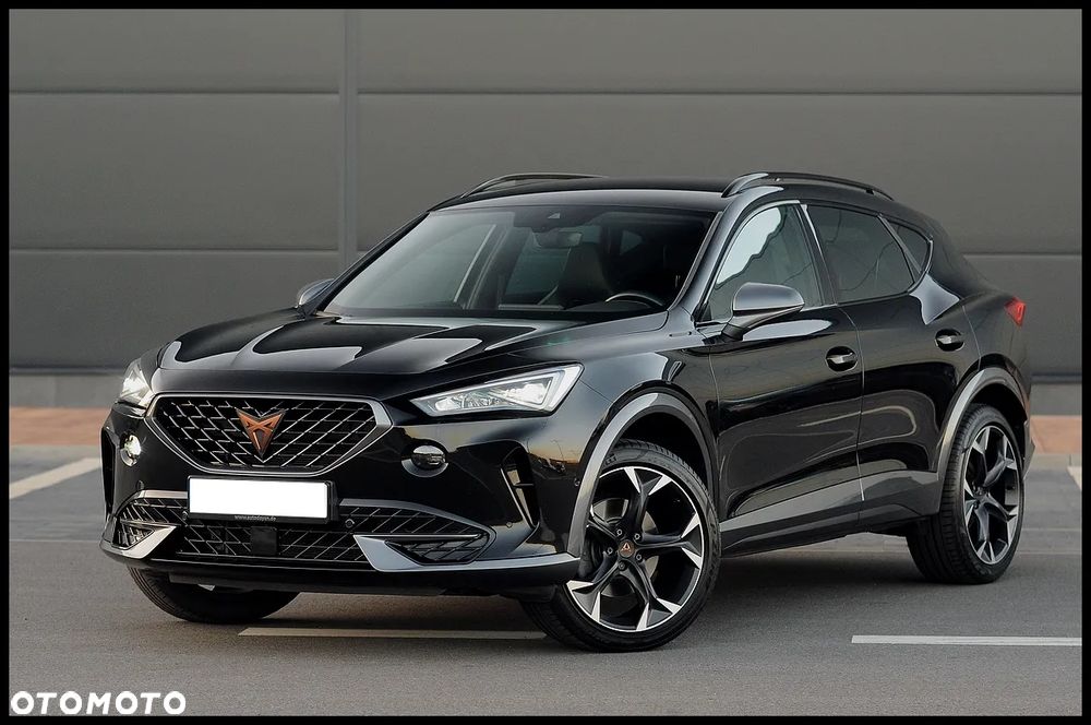 Cupra Formentor 1.5 TSI - 4