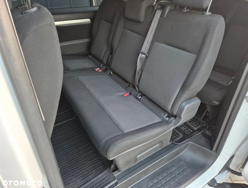 Toyota Proace Verso 2.0 D4-D Long Family - 25