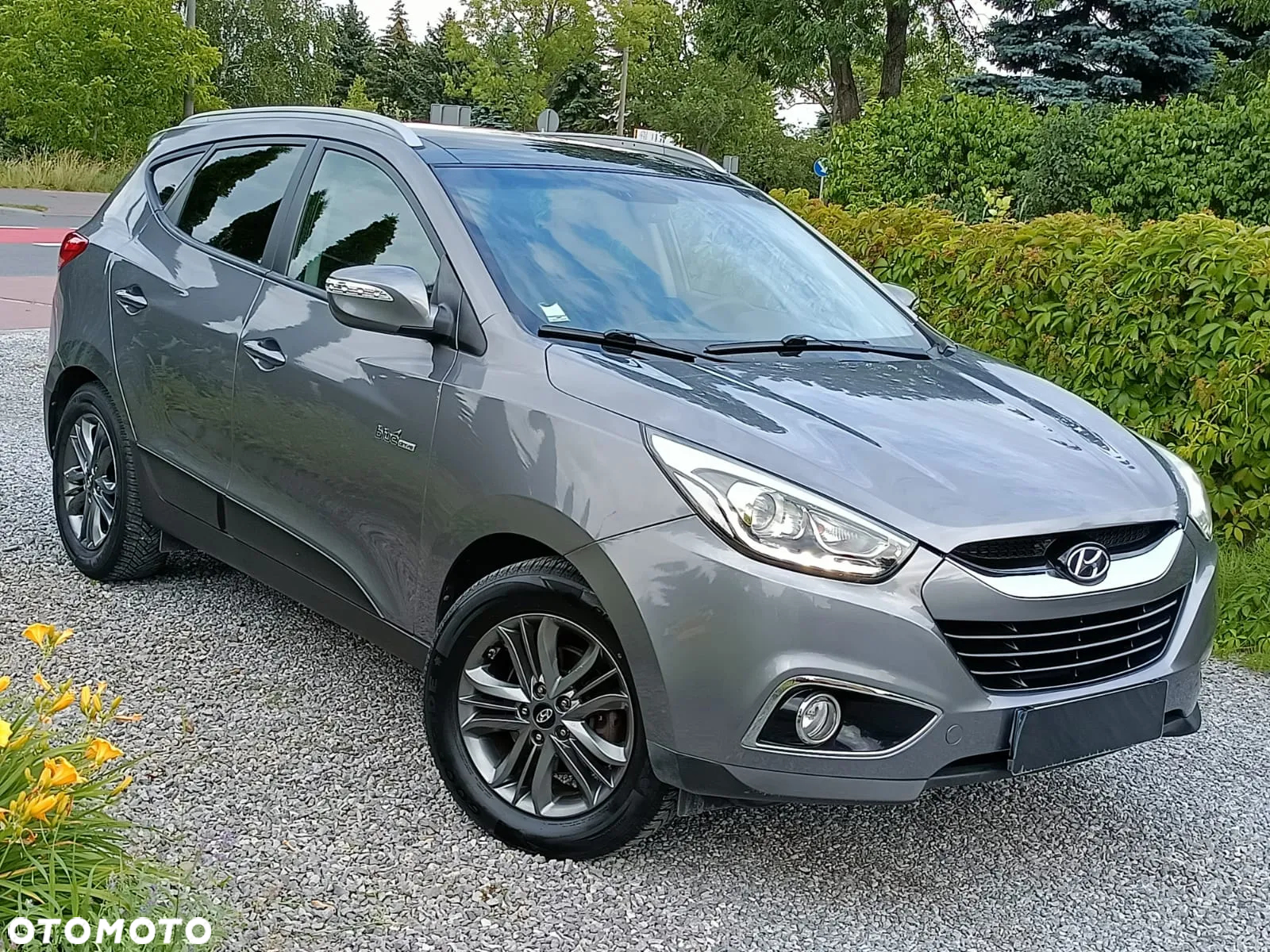 Hyundai ix35 - 4