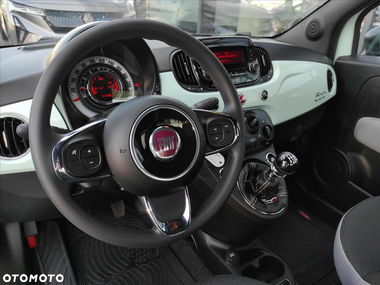 Fiat 500 - 13