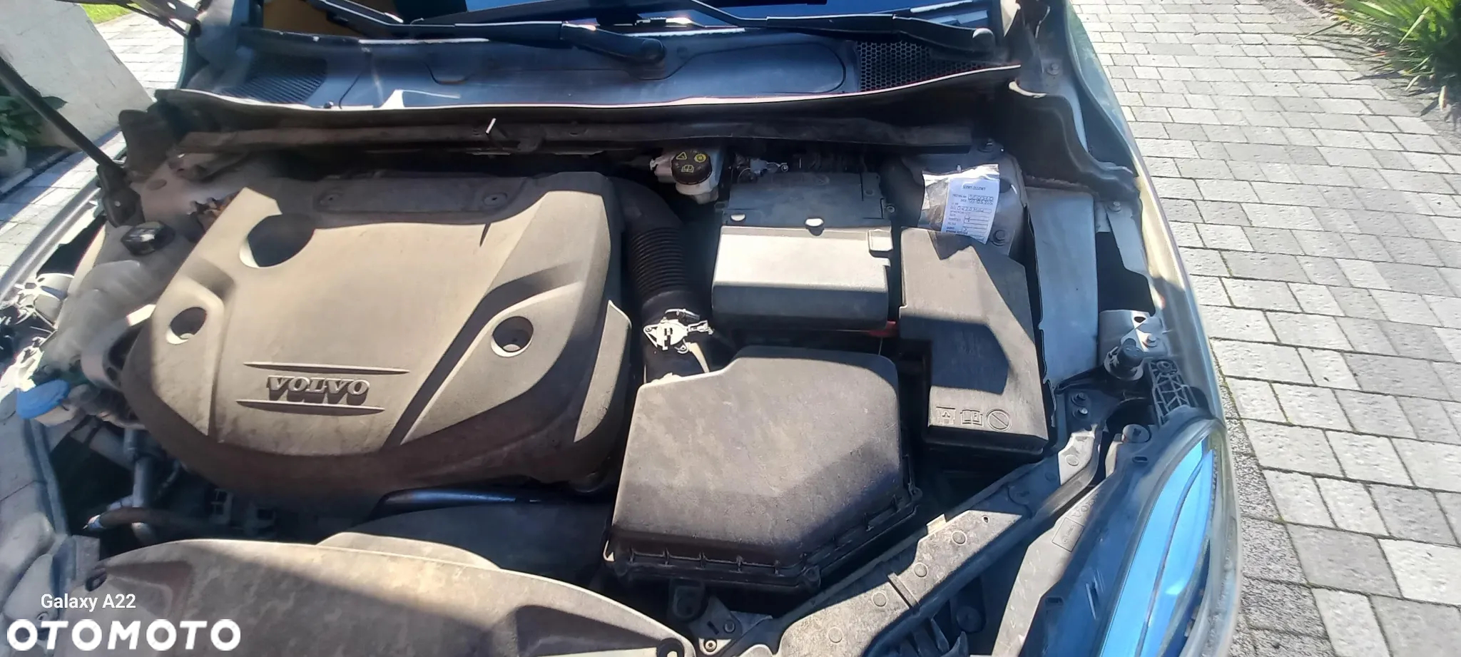 Volvo V40 D3 Drive-E Momentum - 35