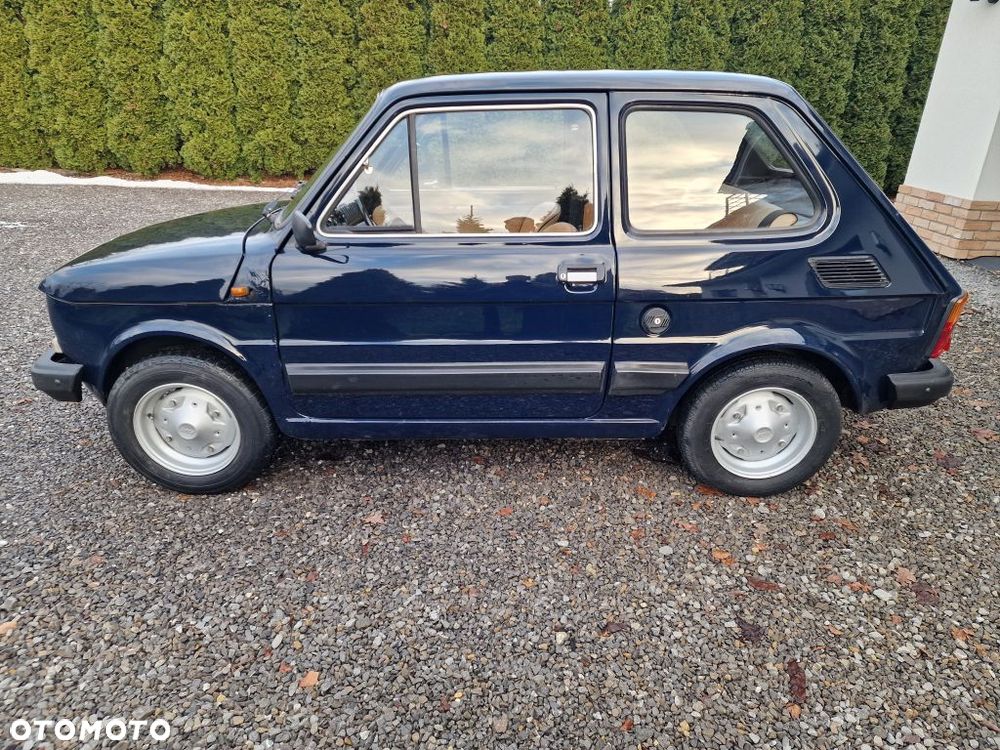 Fiat 126 - 8