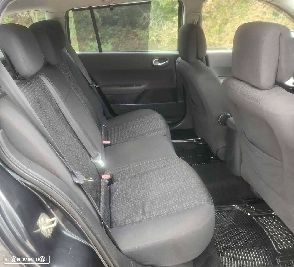 Renault Mégane Break 1.5 dCi SE Exclusive - 9