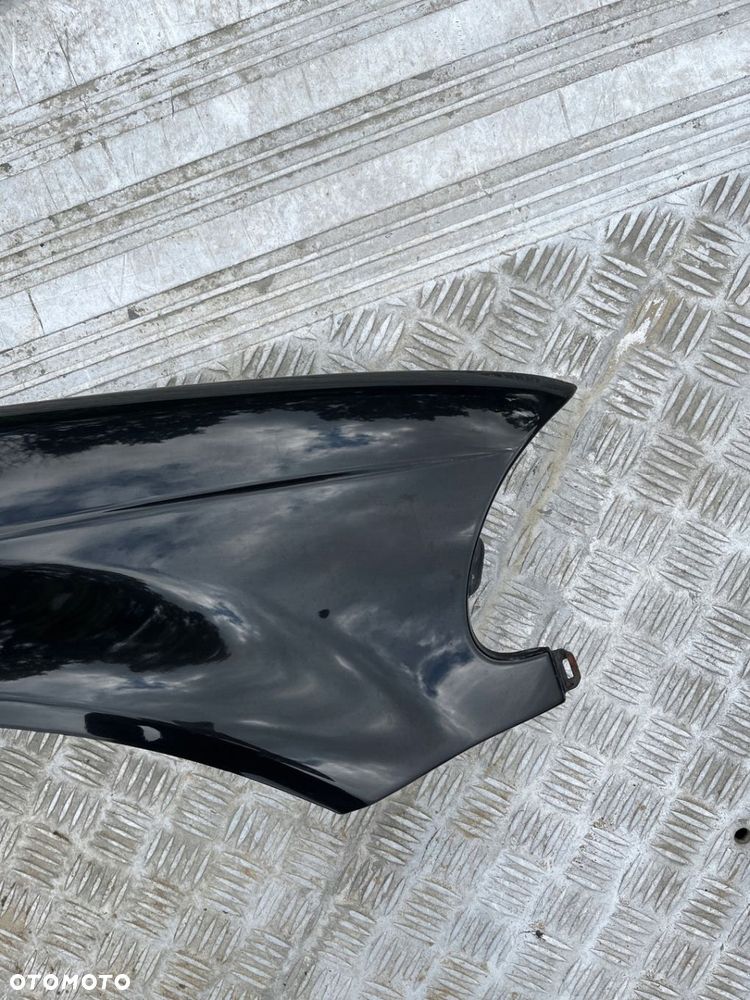 bmw e46 błotnik prawy przód prawy przedni - 2