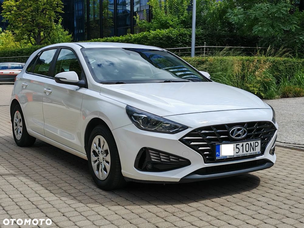 Hyundai i30 1.5 DPI Modern - 1