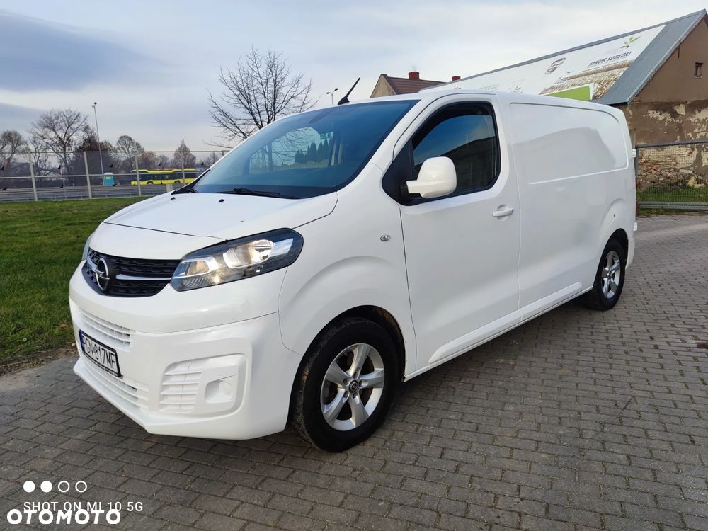Opel Vivaro - 2