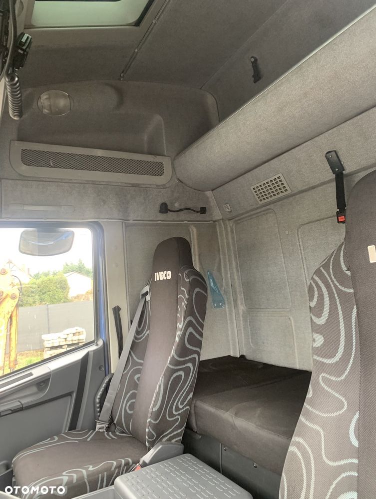 Iveco Eurocargo - 16