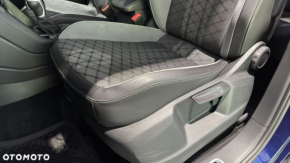 Volkswagen Tiguan Allspace 2.0 TSI 4Mot R-Line DSG - 13