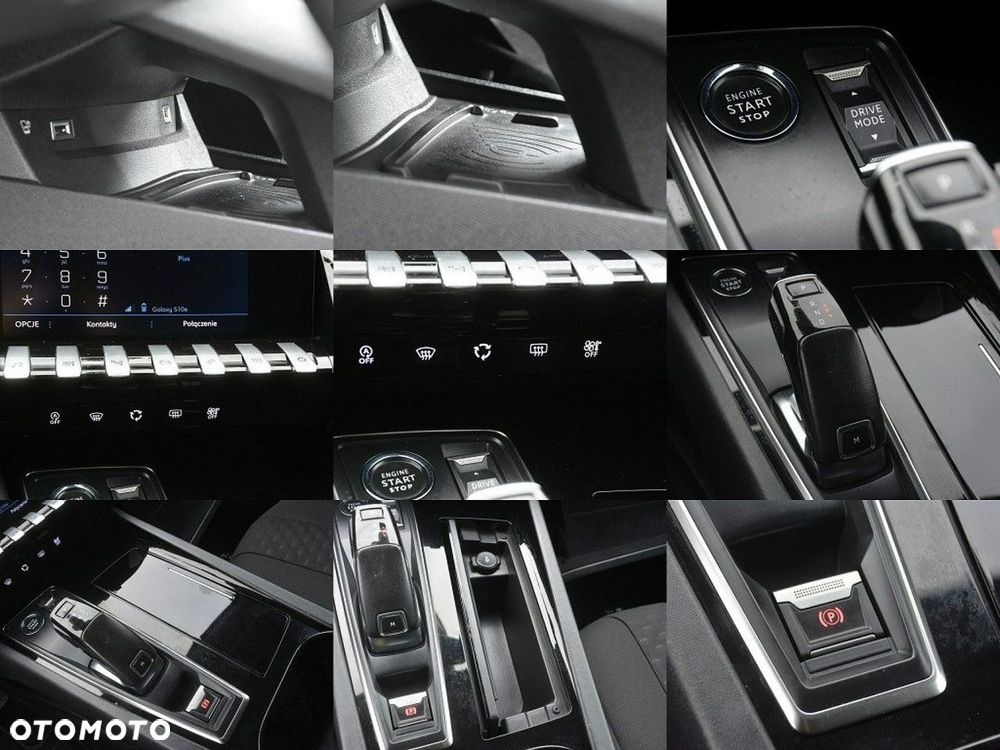 Peugeot 508 BlueHDi 130 EAT8 Allure - 27