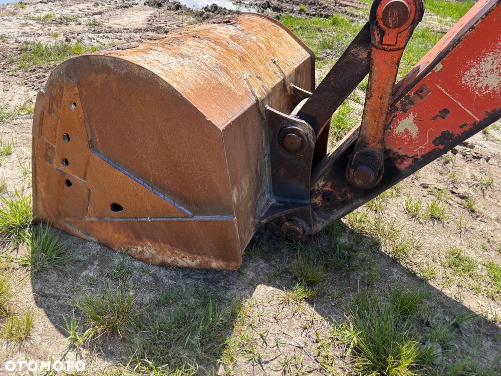 Doosan DX340 - 9