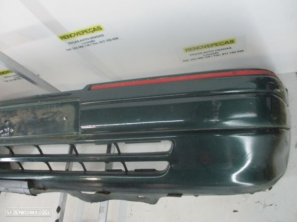 Para Choques Frente Rover 200 Hatchback (Xw) - 3