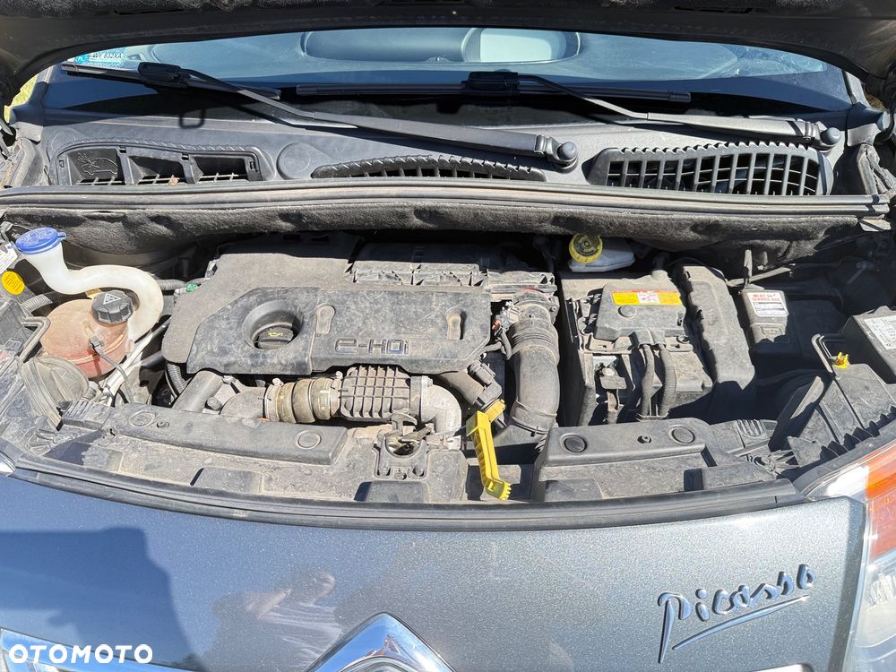 Citroën C3 Picasso - 18