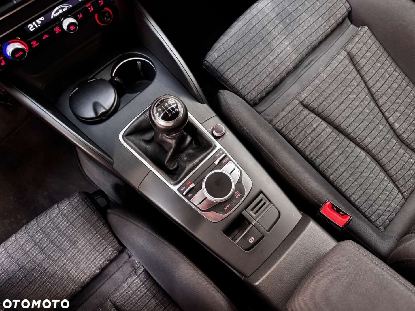 Audi A3 Sportback - 31